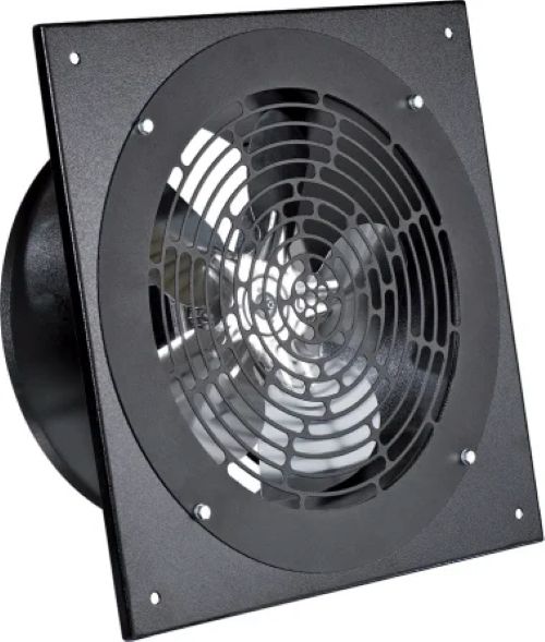 Axiál ventilátor BASIC