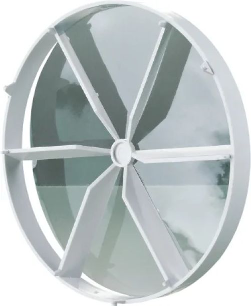Visszacsapó csappantyú SAF ventilátorhoz