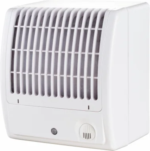 VCF 100 Fürdőszoba ventilátor